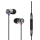 SOUNDMAGIC E10C Silver-Black - 370558 - zdjęcie 2